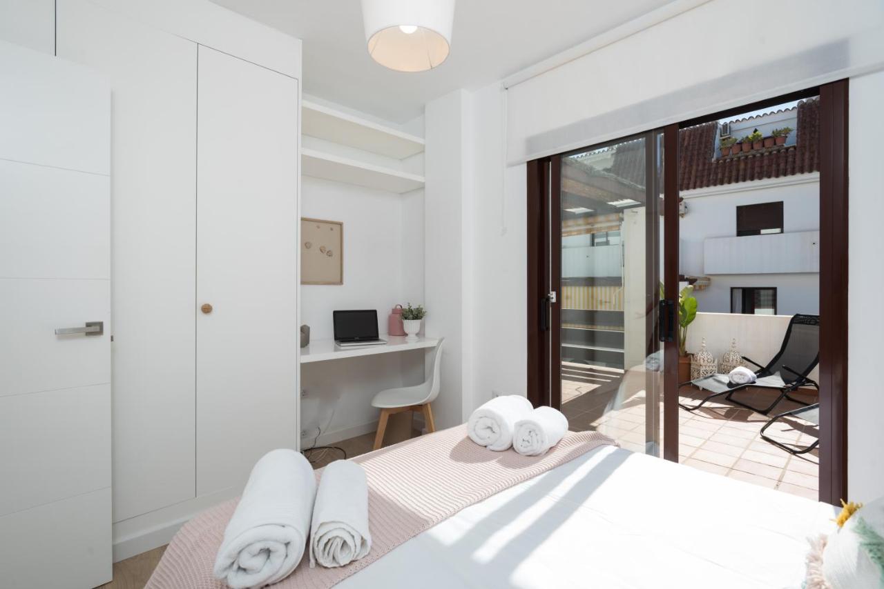 Appartamento Oasis Lomas Del Club