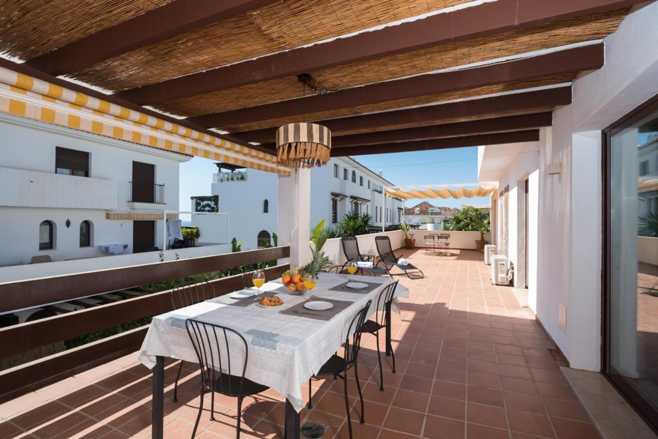 Appartamento Oasis Lomas Del Club