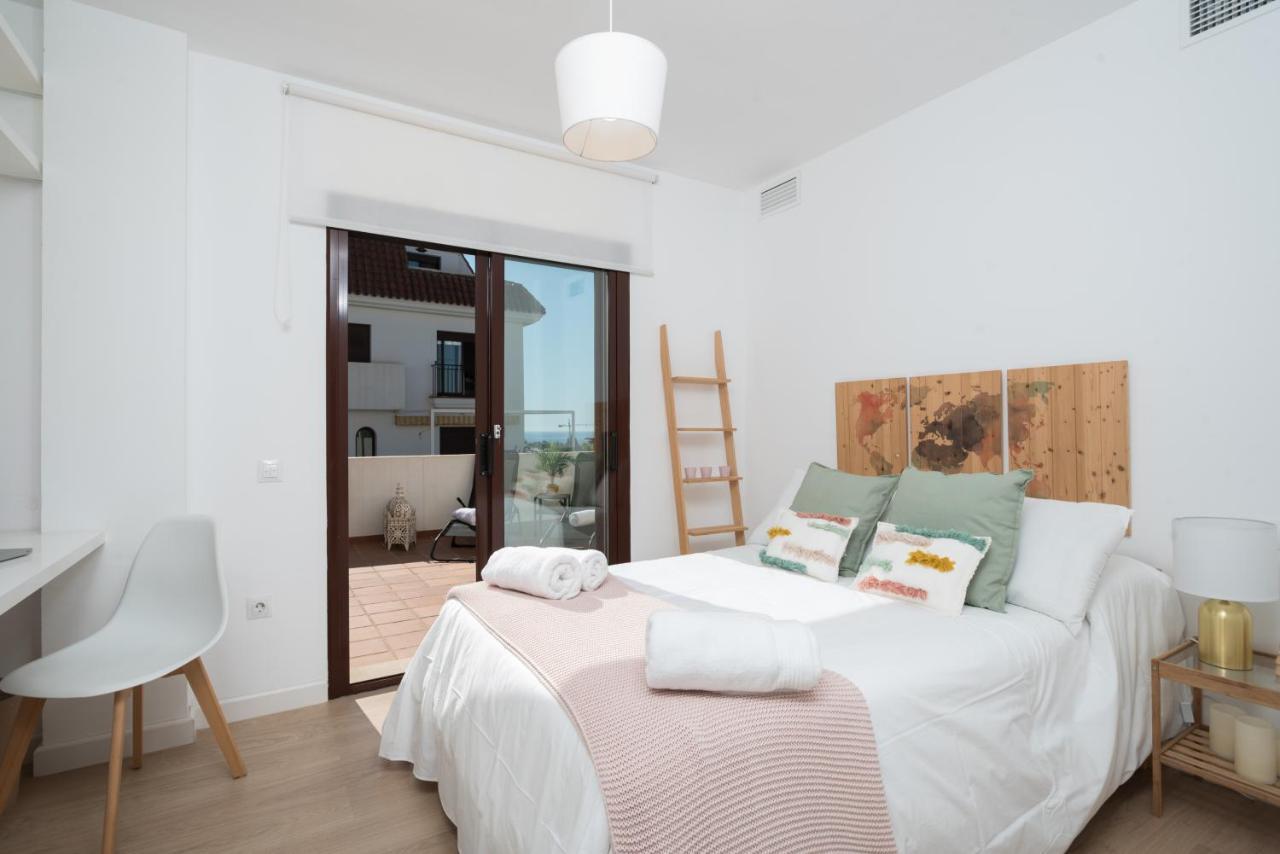 Appartamento Oasis Lomas Del Club