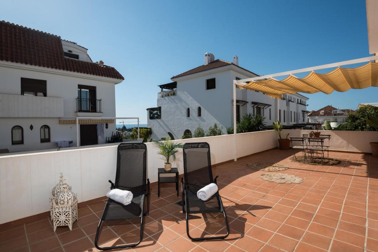 Oasis Lomas Del Club Appartamento