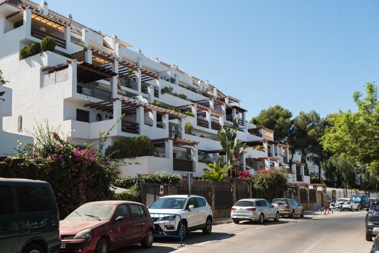 Appartamento Oasis Lomas Del Club