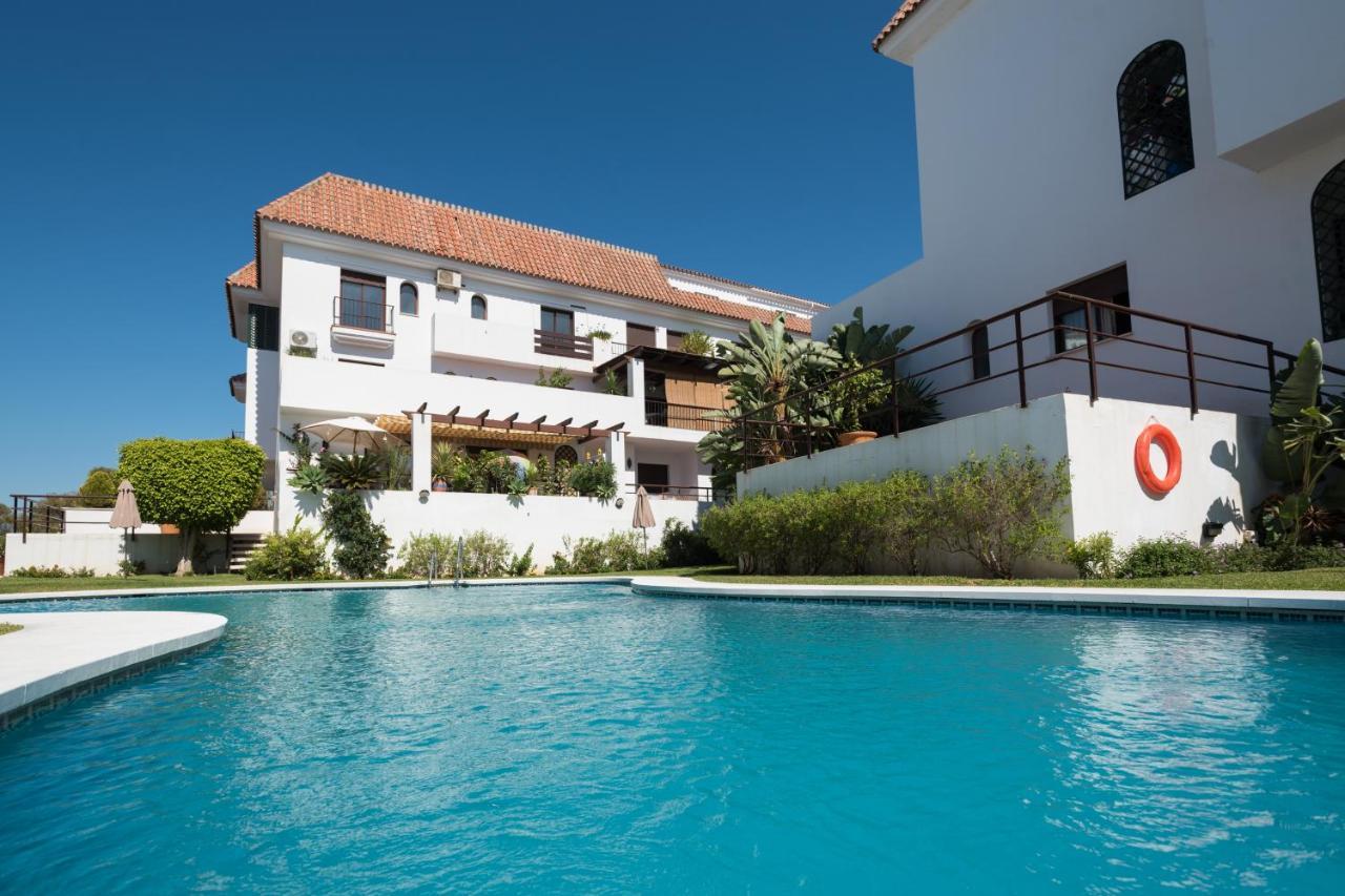 Appartamento Oasis Lomas Del Club *