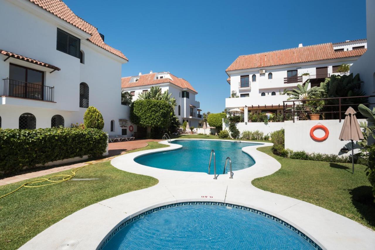 Oasis Lomas Del Club Appartamento *